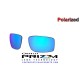 Gibston Lens Prizm Sapphire Polarized (OO9449-000006P)