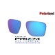 Sylas Lens Prizm Sapphire Polarized (OO9448-000007)