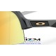 Sutro Lite Sweep Matte Carbon / Prizm 24K (OO9465-17)