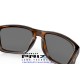 Holbrook XL Matte Brown Tortoise / Prizm Black (OO9417-02)