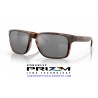 Holbrook XL Matte Brown Tortoise / Prizm Black (OO9417-02)