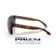 Holbrook XL Matte Brown Tortoise / Prizm Black (OO9417-02)
