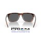 Holbrook XL Matte Brown Tortoise / Prizm Black (OO9417-02)
