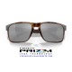 Holbrook XL Matte Brown Tortoise / Prizm Black (OO9417-02)