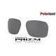 Portal X Lens Prizm Black Polarized (OO9460LS-06L)