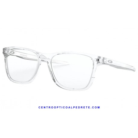 CenterBoard Polished Clear (OX8163-03)