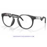 HSTN Matte Black (OX8139-01)