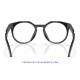 HSTN Matte Black (OX8139-01)