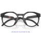 HSTN Matte Black (OX8139-01)