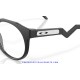 HSTN Matte Black (OX8139-01)