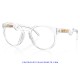 HSTN Polished Clear (OX8139-05)