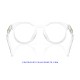 HSTN Polished Clear (OX8139-05)