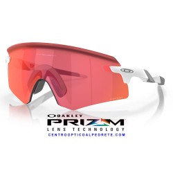 Encoder Matte White / Prizm Trail Torch (OO9471-19)