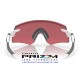Encoder Matte White / Prizm Trail Torch (OO9471-19)