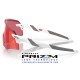 Encoder Matte White / Prizm Trail Torch (OO9471-19)
