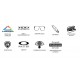 Encoder Matte White / Prizm Trail Torch (OO9471-19)