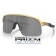 Sutro Lite PM Olympic Gold / Prizm Black (OO9463-47)