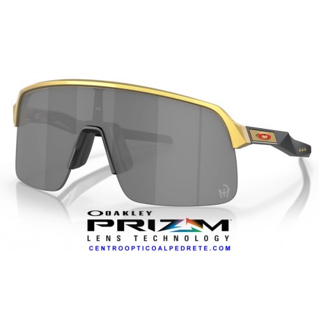Sutro Lite PM Olympic Gold / Prizm Black (OO9463-47)