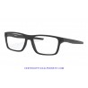 HSTN Matte Black (OX8139-01)