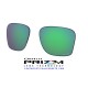 Leffingwell Leffingwell Matte Sepia / Prizm Jade (OO9100-03)