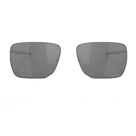 Ejector Lens Prizm Black (OO4142-01L)