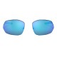 Wire Tap 2.0 Lens Prizm Sapphire (OO4145-04L)
