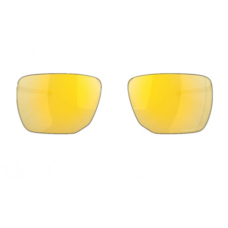 Ejector Lens Prizm 24k Polarized (OO4142-14L)