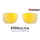 Ejector Lens Prizm 24k Polarized (OO4142-14L)