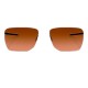 Ejector Lens Prizm Brown Gradient (OO4142-10L)