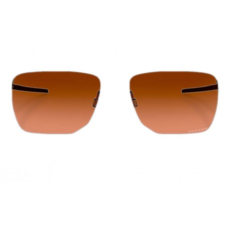 Ejector Lens Prizm Brown Gradient (OO4142-10L)