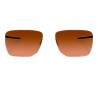 Ejector Lentes Prizm Brown Gradient (OO4142-10L)