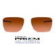 Ejector Lens Prizm Brown Gradient (OO4142-10L)