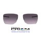 Ejector Lens Prizm Grey Gradient (OO4142-11L)