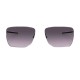 Ejector Lens Prizm Grey Gradient (OO4142-11L)