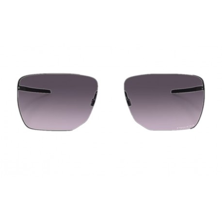 Ejector Lens Prizm Grey Gradient (OO4142-11L)