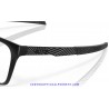 Dehave Satin Black (OX8054-01)