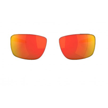 Canteen New Replacement Lens Ruby Iridium Polarized (OO9225-C007)