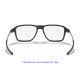 Wheel House Satin Black (OX8166-01)