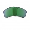 Flak Beta Lente de repuesto Jade Iridium (OO9363-16L)