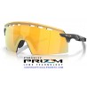 Encoder Strike Vented Matte Carbon / Prizm 24k (OO9235-06)