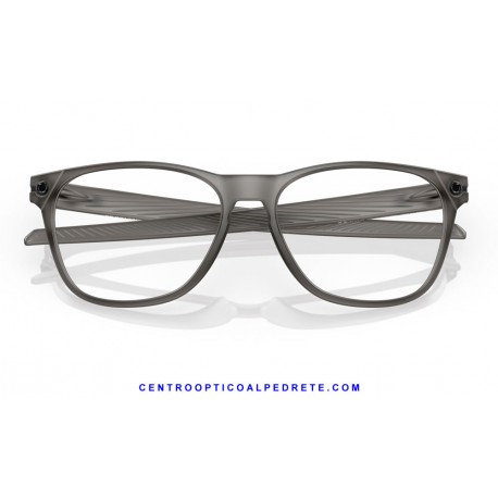 Ojetor Satin Grey Smoke (OX8177-02)