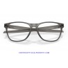 Ojetor Satin Grey Smoke (OX8177-02)