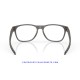 Ojetor Satin Grey Smoke (OX8177-02)
