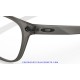 Ojetor Satin Grey Smoke (OX8177-02)