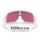 Sutro Polished White / Prizm Field (OO9406-91)