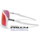 Sutro Polished White / Prizm Field (OO9406-91)