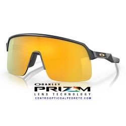 Oakley Sutro Lite Matte Carbon / Prizm 24K (OO9463-13)