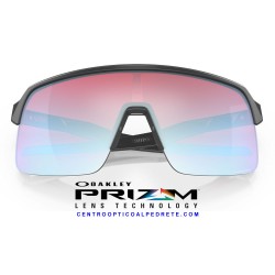 Oakley Sutro Lite Matte Carbon / Prizm Snow Sapphire (OO9463-17)