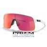 Sutro Lite Matte White / Prizm Field (OO9463-20)