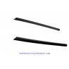 Tensile Terminales de repuesto Black